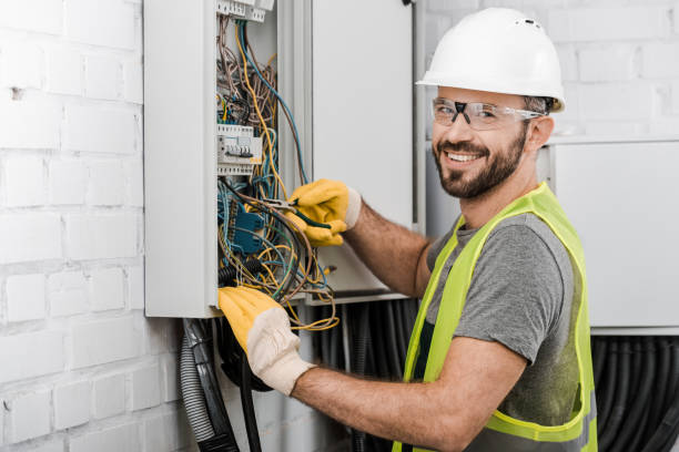 Affordable Emergency Electrician in Bound Brook, NJ