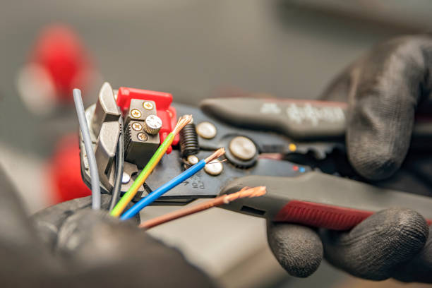 Best Electrical Troubleshooting Services  in Bound Brook, NJ