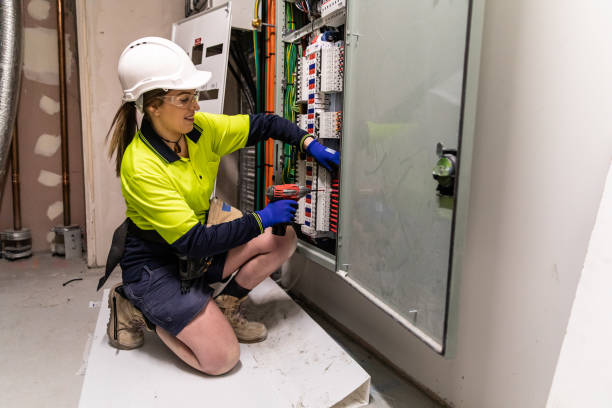 Best Licensed Electrician  in Bound Brook, NJ