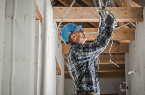Best Affordable Electrical Installation  in Bound Brook, NJ