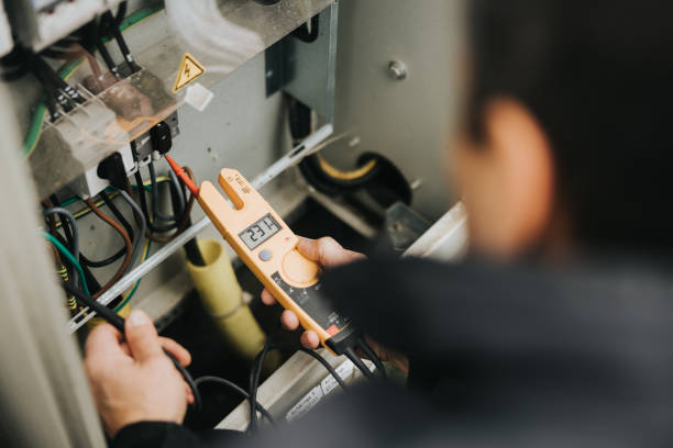 Best Electrical Installation Contractor  in Bound Brook, NJ