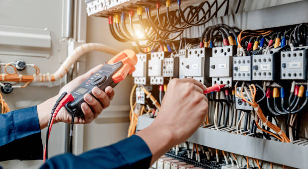 Best Electrician Near Me  in Bound Brook, NJ