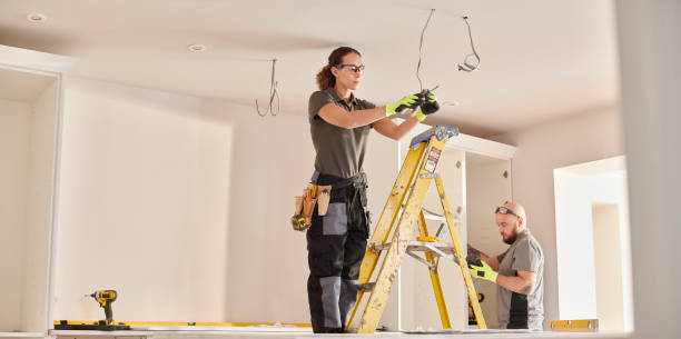 Electrical Rewiring Services in Bound Brook, NJ