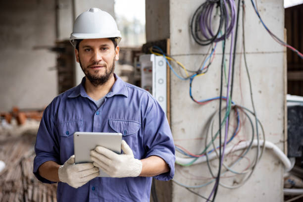 Best Affordable Emergency Electrician  in Bound Brook, NJ