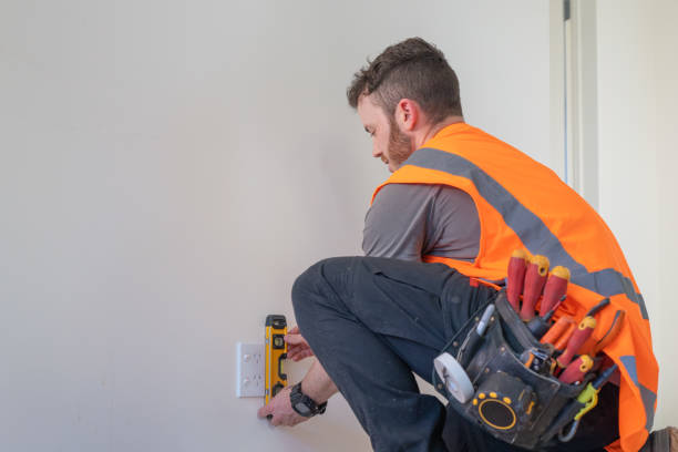 Best Emergency Electrical Repair  in Bound Brook, NJ