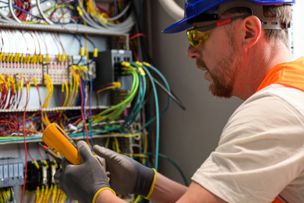 Best Commercial Electrician Services  in Bound Brook, NJ
