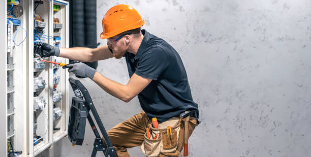 Best Home Electrical Repair  in Bound Brook, NJ