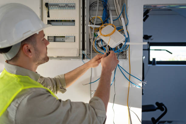 Best Electrical Rewiring Services  in Bound Brook, NJ