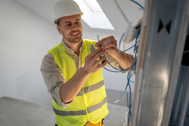 Best Electrical Outlet Repair  in Bound Brook, NJ