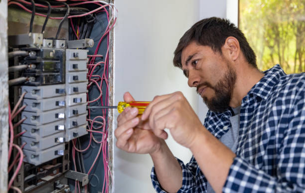 Best Industrial Electrical Services  in Bound Brook, NJ